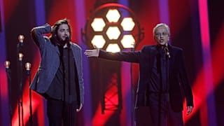Eurovisão 2018: Um balanço mais que positivo