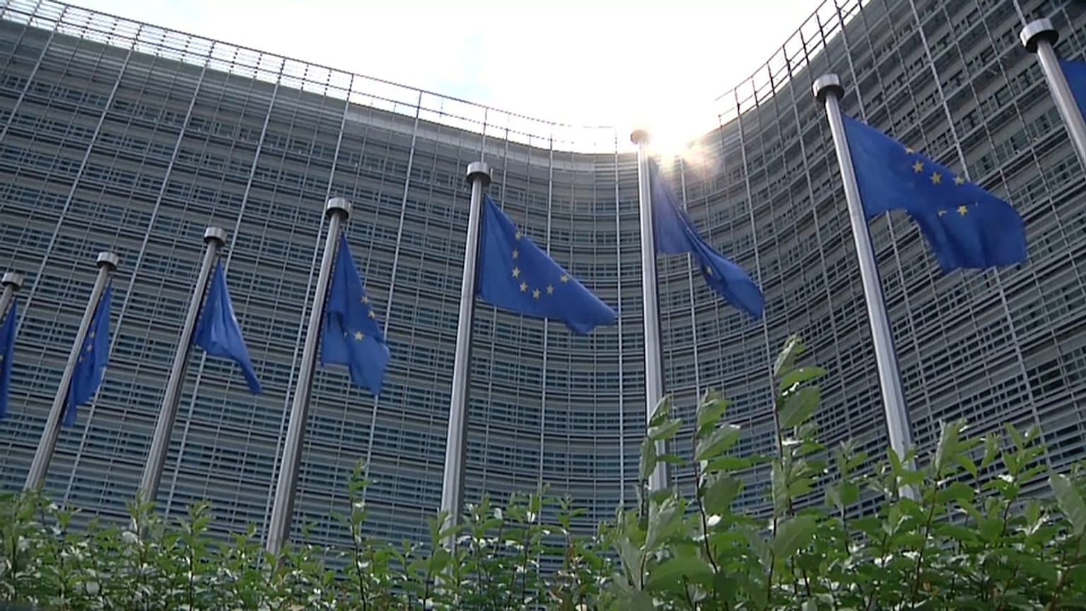 La economía de la UE crece un 0,4%