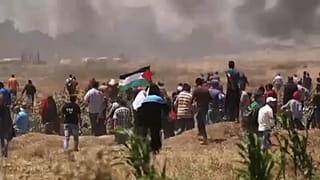 Mideast: should the EU step in?