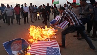 La Unión Europea frente al avispero palestino-israelí