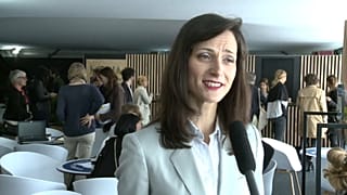 EU-Kommissarin und Branche einig: Mehr Mittel für den audiovisuellen Sektor