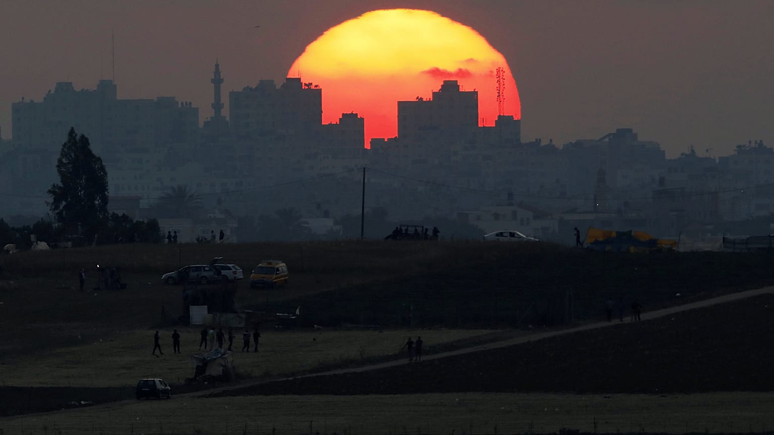 Massacro a Gaza: l'Ue che fine ha fatto?