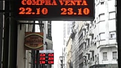 La inversión tardará en volver a Argentina