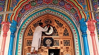 Müslümanlar Ramazan'ın heyecanını yaşıyor