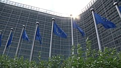 Евростат оценил рост ВВП в ЕС и еврозоне