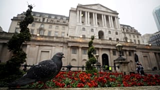 La fragile croissance européenne