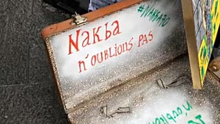 I 70 anni della "catastrofe": la diaspora palestinese rivendica il diritto a tornare a casa
