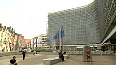 L'eurozona cresce al rallentatore