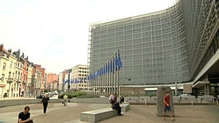 L'eurozona cresce al rallentatore