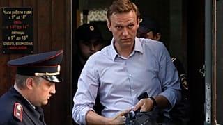 Навальный: 30+15 = 30