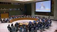 Gaza: Consiglio di Sicurezza Onu spaccato, veto Usa su indagine indipendente