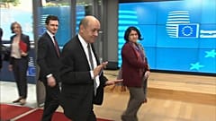 Irán y Europa, en un frente común
