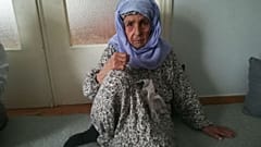 Πρόσφυγας 111 ετών: Πήρε άσυλο αλλά εγκλωβίστηκε στην Ελλάδα 