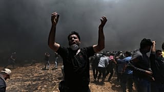 Διχασμένο το Συμβούλιο Ασφαλείας του ΟΗΕ για τη Γάζα