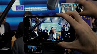 آیا ظریف با دست پر به تهران بازگشت؟ 
