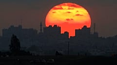Gewalt in Israel und Palästina: So reagiert die Welt