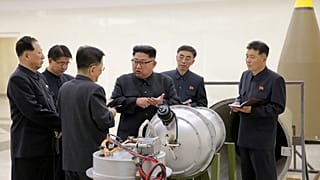 Corea del Norte amenaza con suspender la cumbre entre Kim Jong-un y Donald Trump