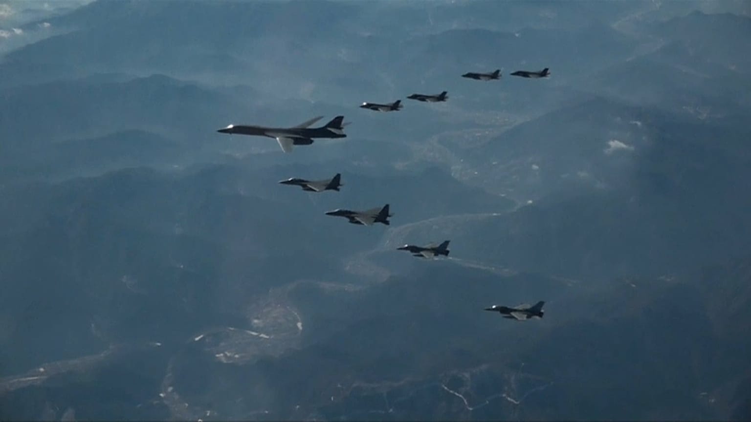 La Corée du Nord sème le doute sur la tenue du sommet Trump-Kim