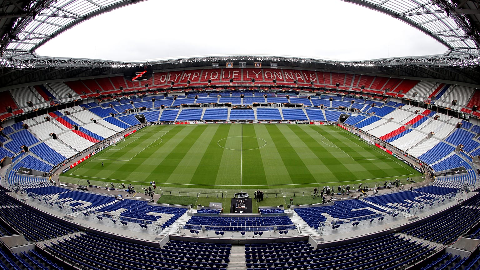 Ex-jogadores apontam At. Madrid como favorito na final da Liga Europa