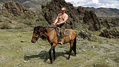 Vladimir, homme d’action et roi des engins