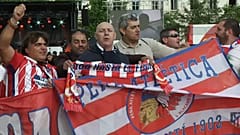 Hangolnak a szurkolók az Európa Liga döntőjére