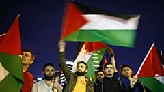 ترکیه از کنسول اسرائیل در استانبول خواست «موقتا» خاک این کشور را ترک کند 