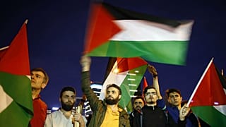 ترکیه از کنسول اسرائیل در استانبول خواست «موقتا» خاک این کشور را ترک کند