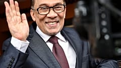 Former Malaysia PM Anwar Ibrahim granted royal pardon