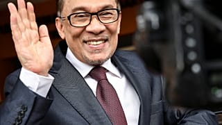 Malezya: Enver İbrahim serbest