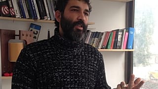 Oyuncu Barış Atay gözaltına alındı