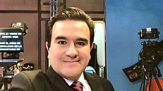 Asesinado en México el periodista Juan Carlos Huerta