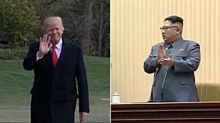 En menaçant le sommet Trump-Kim, Pyongyang recadre le débat sur la dénucléarisation