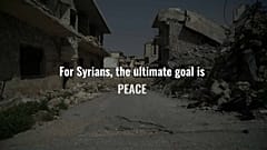 Syrie : une trêve pendant la Coupe du Monde ? 
