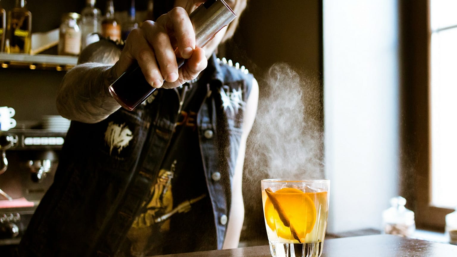 The Spirit of Scotch and the world of ghost distilleries