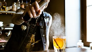 The Spirit of Scotch and the world of ghost distilleries