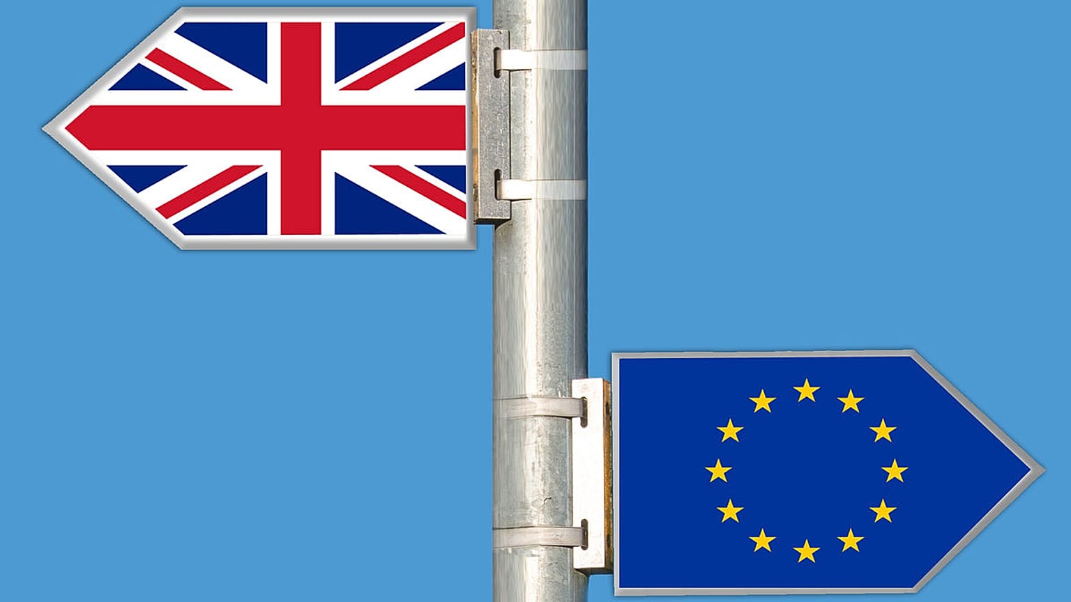'Brexit's most significant moment since the referendum'