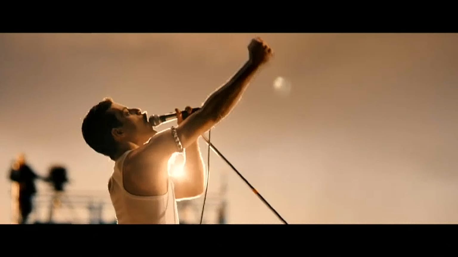 Bohemian Rhapsody izleyiciyle buluşuyor