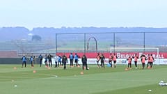 Mondial 2018 : la Belgique mise sur l'expérience