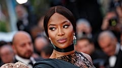 Belles et engagées, elles défilent pour "Fashion for relief"