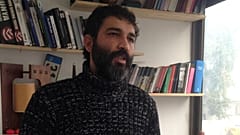 Barış Atay ile gözaltı öncesi Türkiye'de özgürlük üzerine son söyleşi