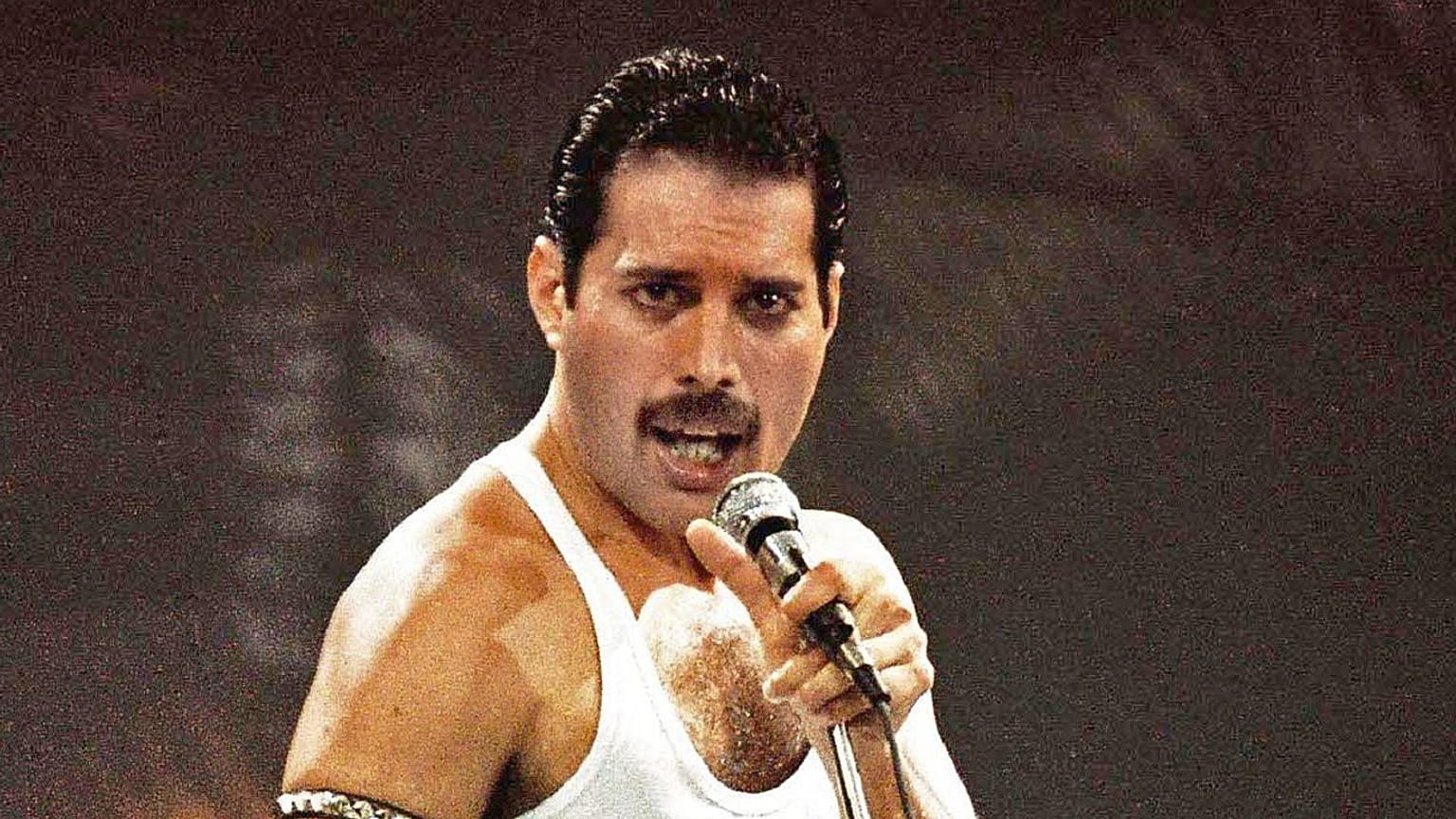 Στη δημοσιότητα το τρέιλερ του «Bohemian Rhapsody»