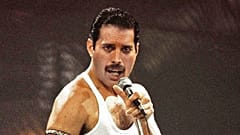 Στη δημοσιότητα το τρέιλερ του «Bohemian Rhapsody»