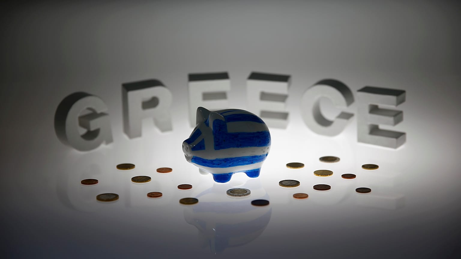 Β.Κονστάντσιο: «Υπερβολική η λιτότητα που επιβλήθηκε στην Ελλάδα»