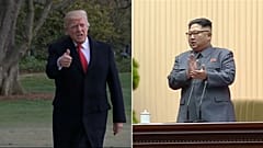 Саммит КНДР и США под вопросом