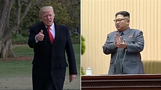 Саммит КНДР и США под вопросом
