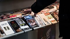 A vidám, boldog dalokból lesz sláger, mégis több a szomorú szám