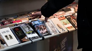A vidám, boldog dalokból lesz sláger, mégis több a szomorú szám