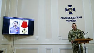 Главреда РИА "Новости-Украина" этапировали в Херсон
