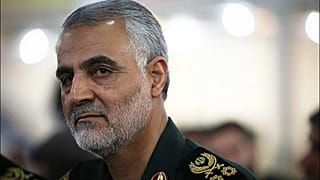قاسم سلیمانی