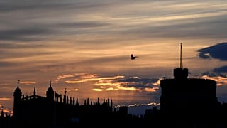 Το παρεκκλήσι της βασιλικής οικογένειας 